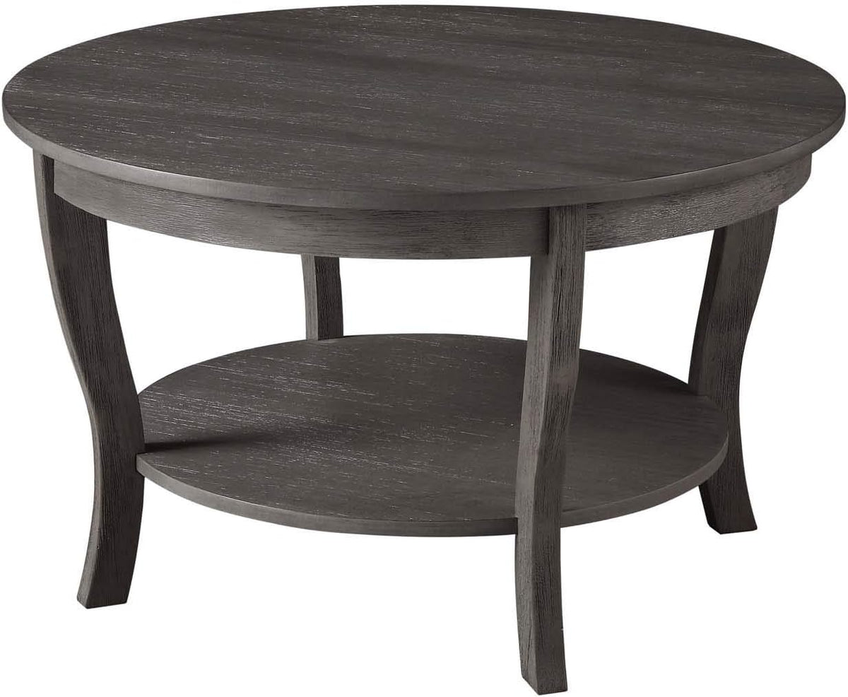 Round Coffee Table Y64721