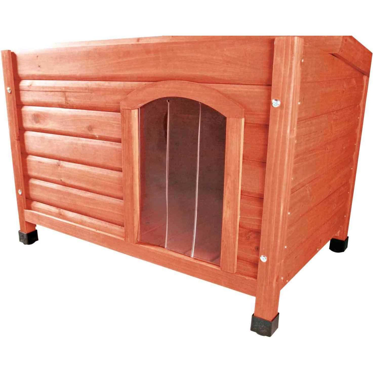 Vinyl Door Flaps for Dog House E983