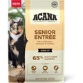 Senior Entree Chicken, Turkey Dry Cat Food J679163