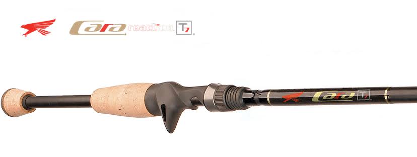 Casting Rod U866