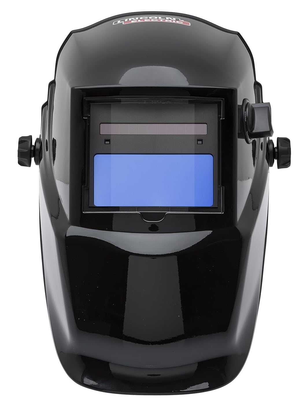Black Welding Helmet I44944