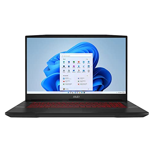 17.3" 144 Hz FHD Gaming Laptop Intel i7-12700H 32GB DDR4 1TB NVMe SSD NVIDIA GeForce RTX 3050 Ti 4GB E5687