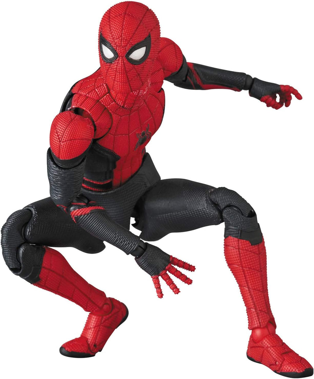 Spider-Man Action Figure B786