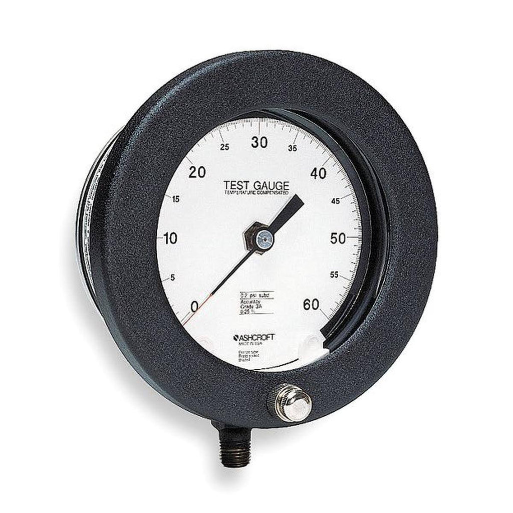 100 PSI Pressure Gauge X7425