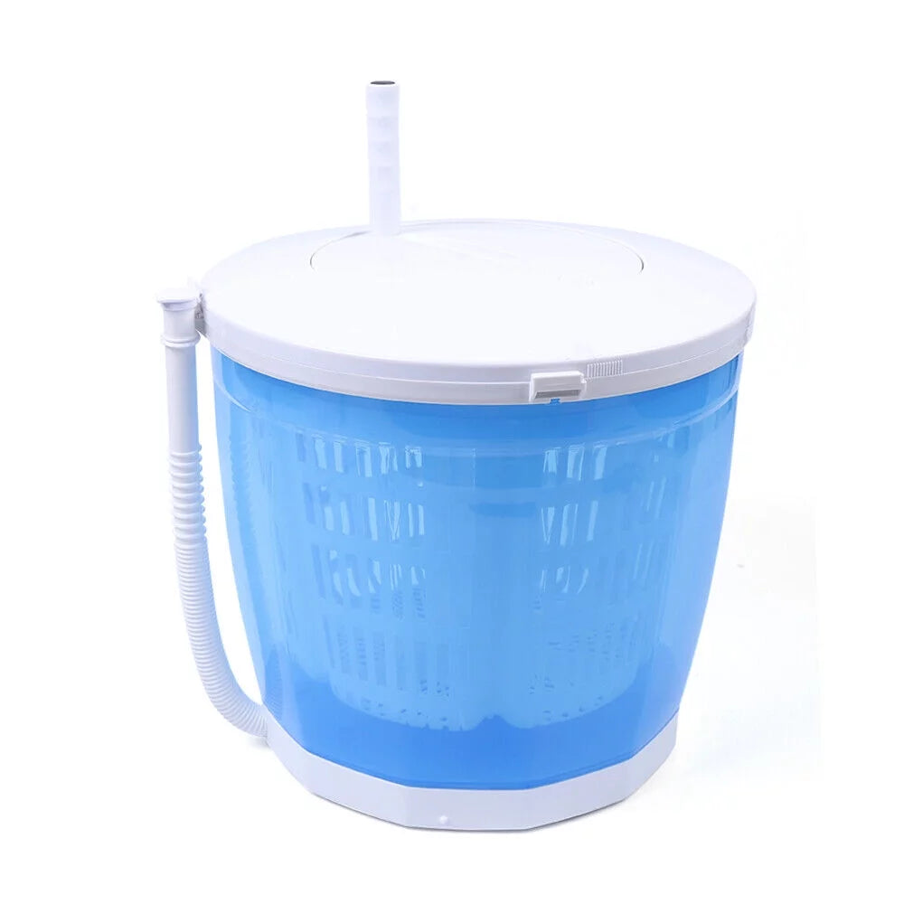 2 in 1 Manual Portable Washing Machine Z928