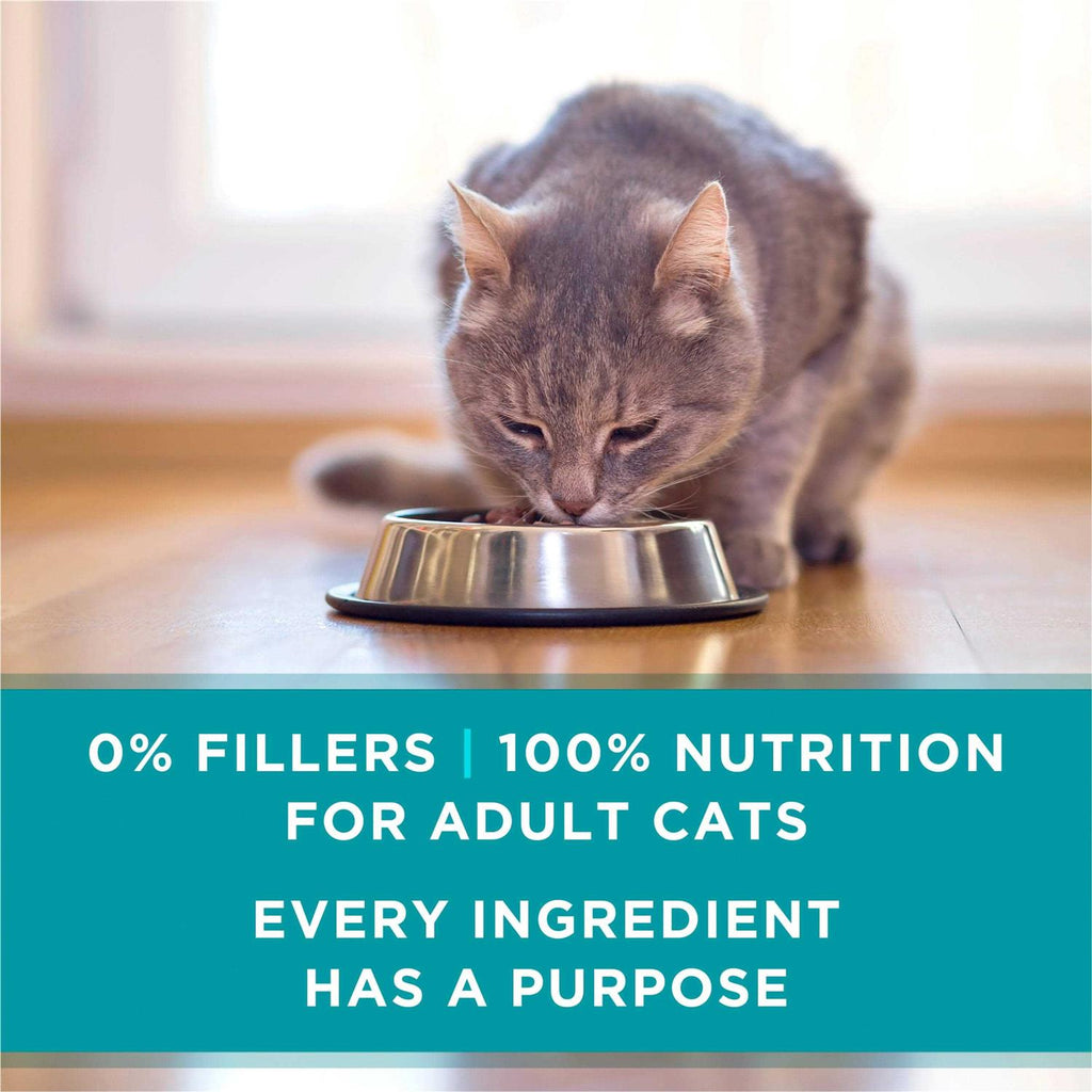 Natural Pate Wet Cat Food S318606