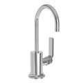 Cold Water Dispenser Polished Brass Uncoated W923219