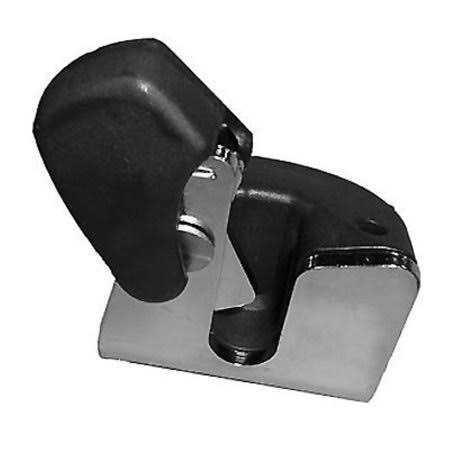 Left Port Assembly M44151
