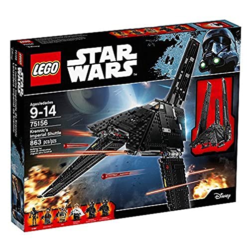 Star Wars Imperial Shuttle Toy K33992
