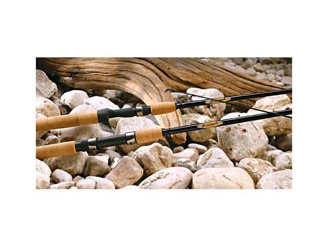 Casting Musky Rod U7340
