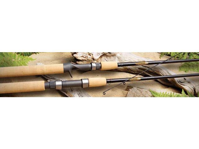 Casting Musky Rod U7340