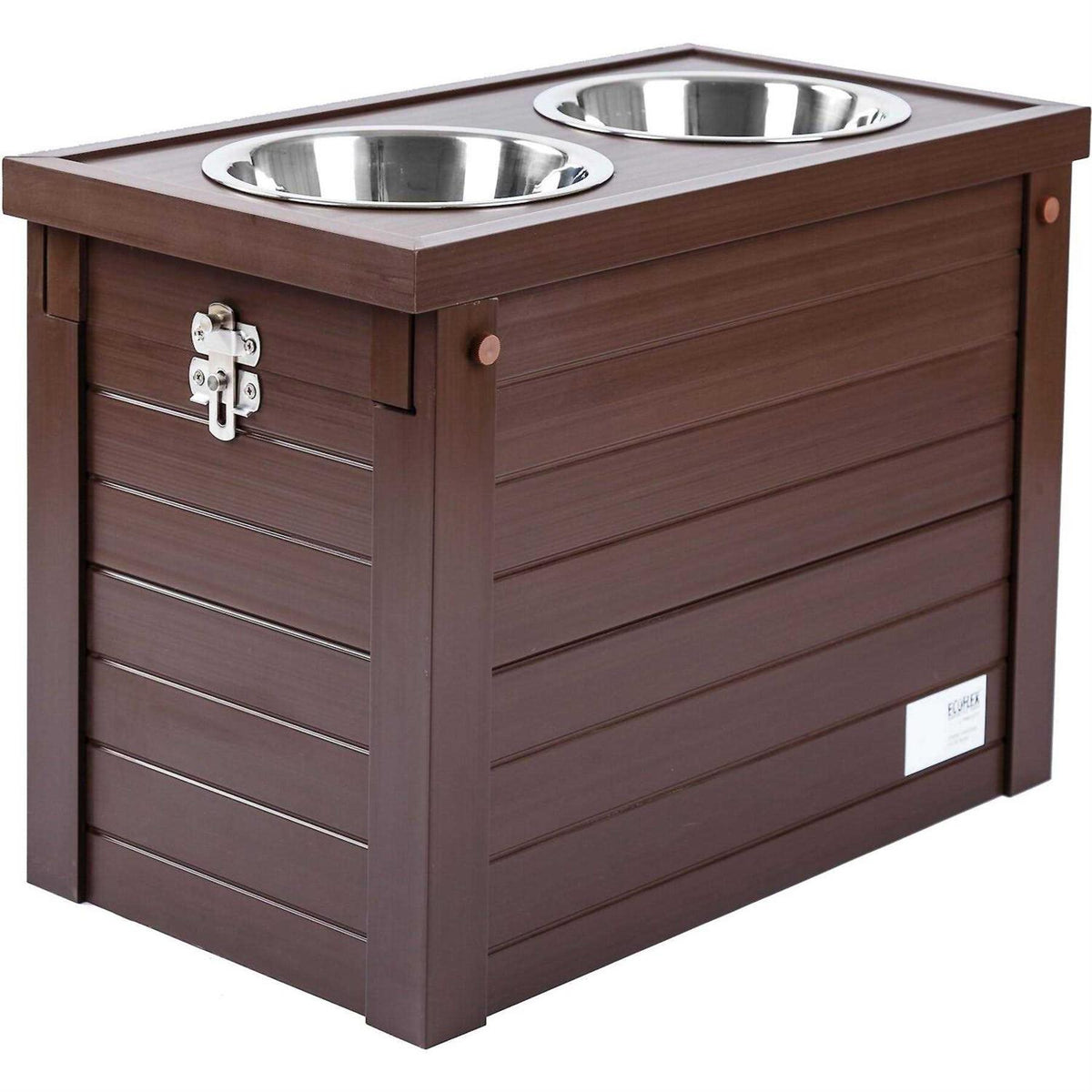 Pet Diner with Storage P820