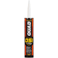Brown Window, Door and Siding Sealant 10 Fluid Ounce Cartridge Z620904