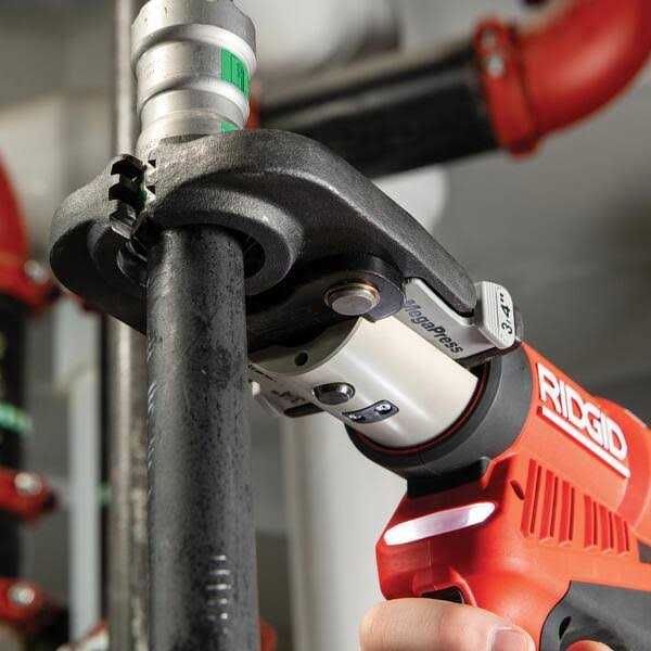 Compact Jaw K5008