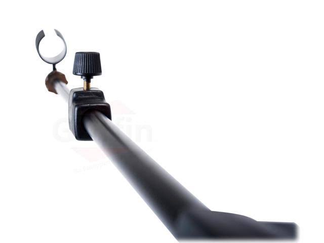 3 Pack Microphone Boom Arm Stand Holder XLR Cable Dynamic Mic Clip U231436