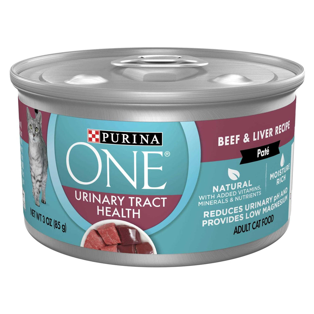 Natural Pate Wet Cat Food S318606