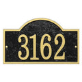 Wall Address Plaque G147166