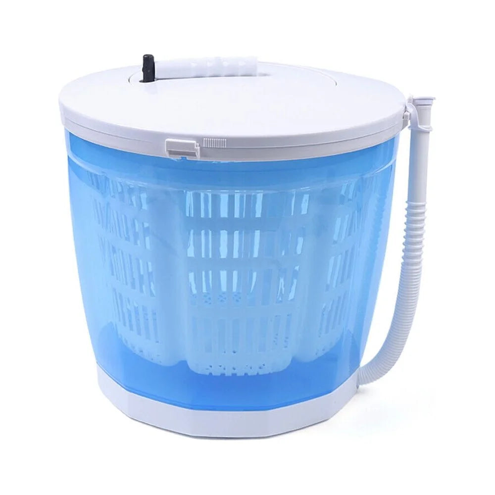 2 in 1 Manual Portable Washing Machine Z928