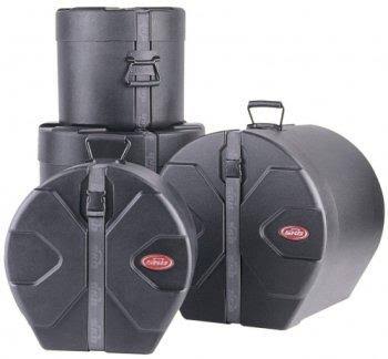 6 1/2 x 14 Snare Case with Padded Interior S445194