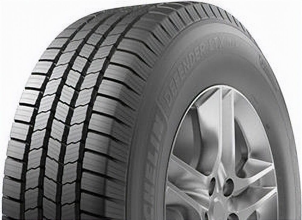 All Season Radial Car Tire 275/60R20 115T Y256172