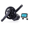 750W Mid-Drive Ebike Conversion Kit E5064