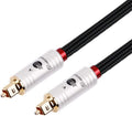 Fiber Optical Audio Cable Toslink Male to Male 6ft K47702