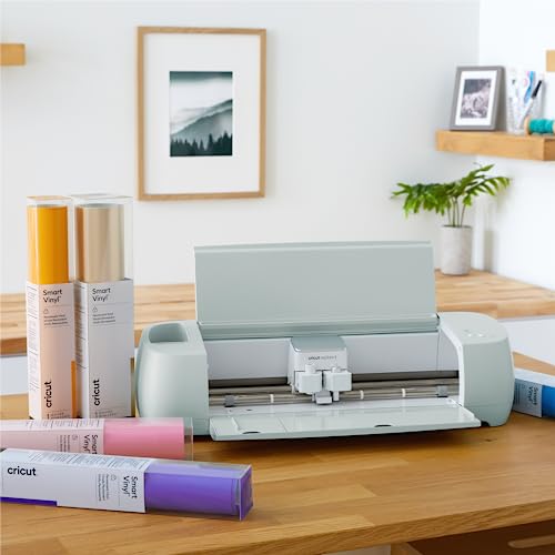 Mint Cricut Explore 3 Machine H890