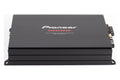 4-Channel Bridgeable Amplifier I601