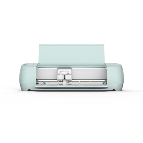 Mint Cricut Explore 3 Machine H890
