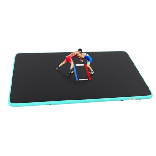 10ft Waterproof PVC Inflatable Wrestling Mat O201092