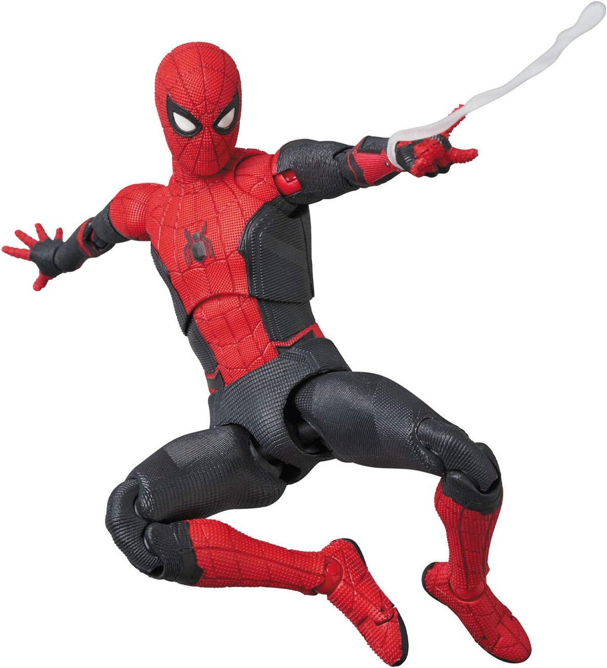 Spider-Man Action Figure B786