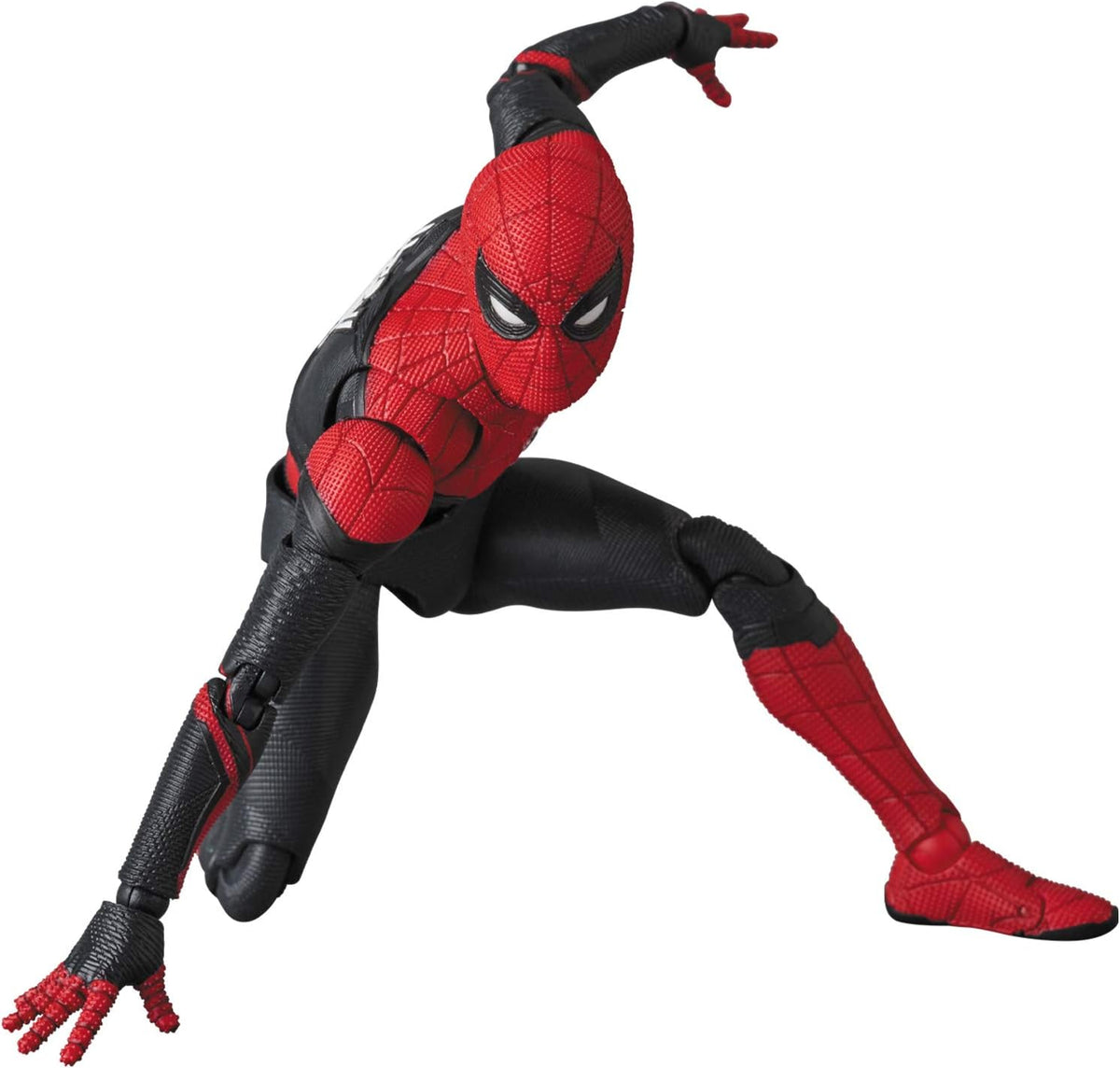 Spider-Man Action Figure B786