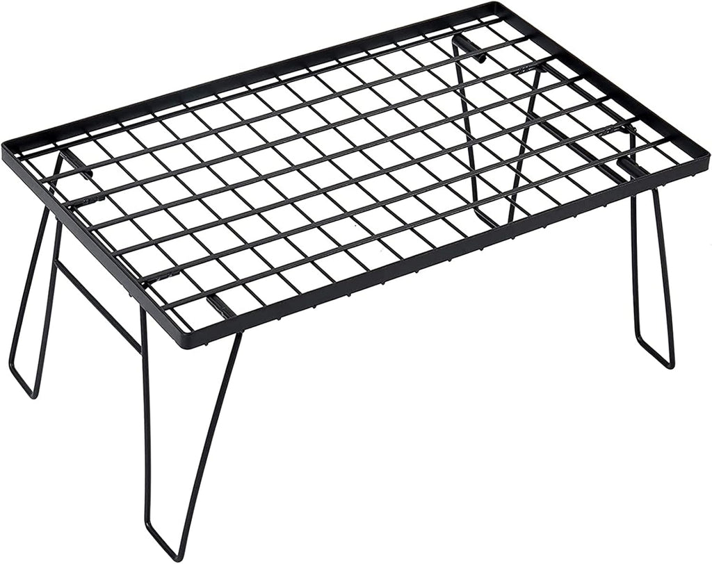 Folding Bamboo Camping Table V988889