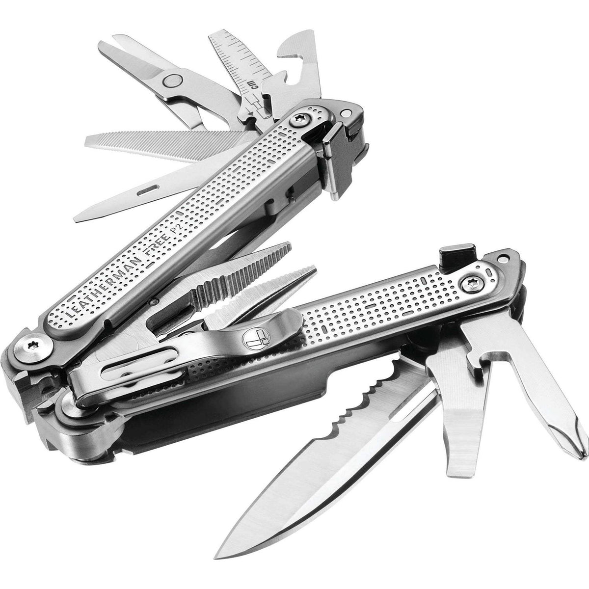 Leatherman Free P2 Multi Tool W872898