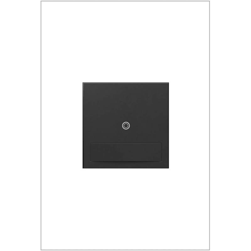 Graphite Auto-ON/Auto-OFF Switch W151048