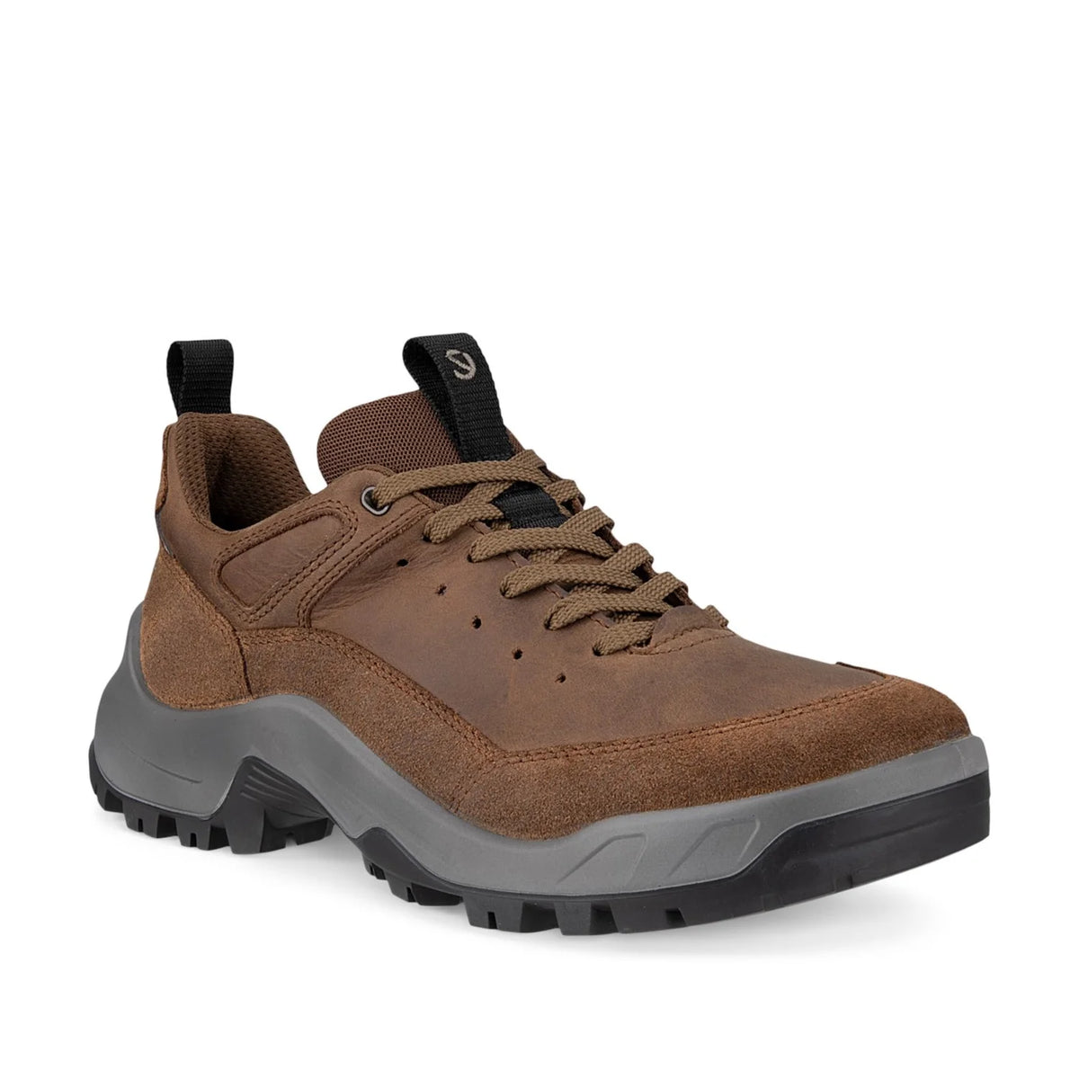 Cocoa Brown Offroad Shoe K36998