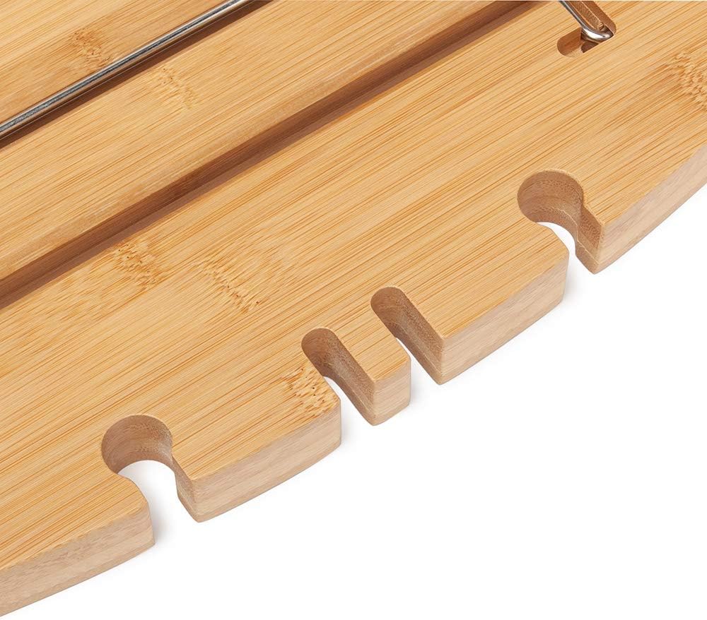 Bathtub Caddy Q64506
