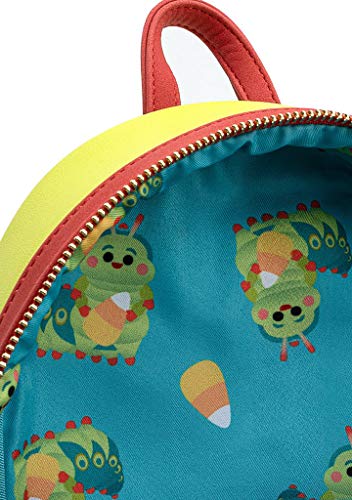 Mini Backpack (One Size, Multi) C333