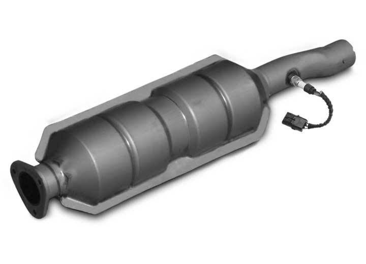 Direct Fit Catalytic Converter J7084