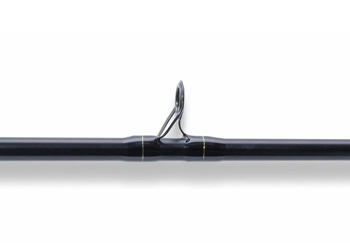 Casting Musky Rod U7340