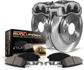 Brake Kit with Calipers Q3662