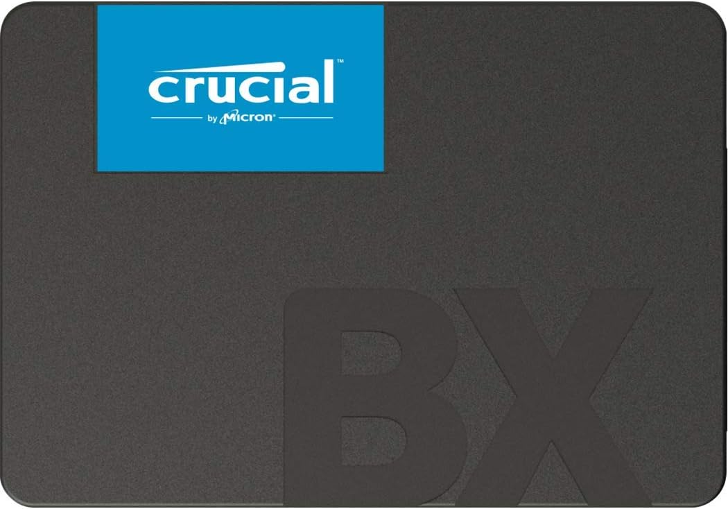 1TB 3D NAND SATA 2.5-Inch Internal SSD X57956