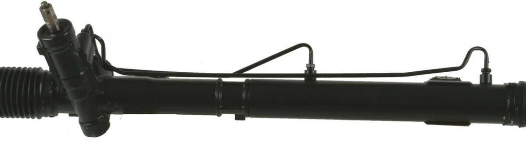 Steering Rack and Pinion D7871