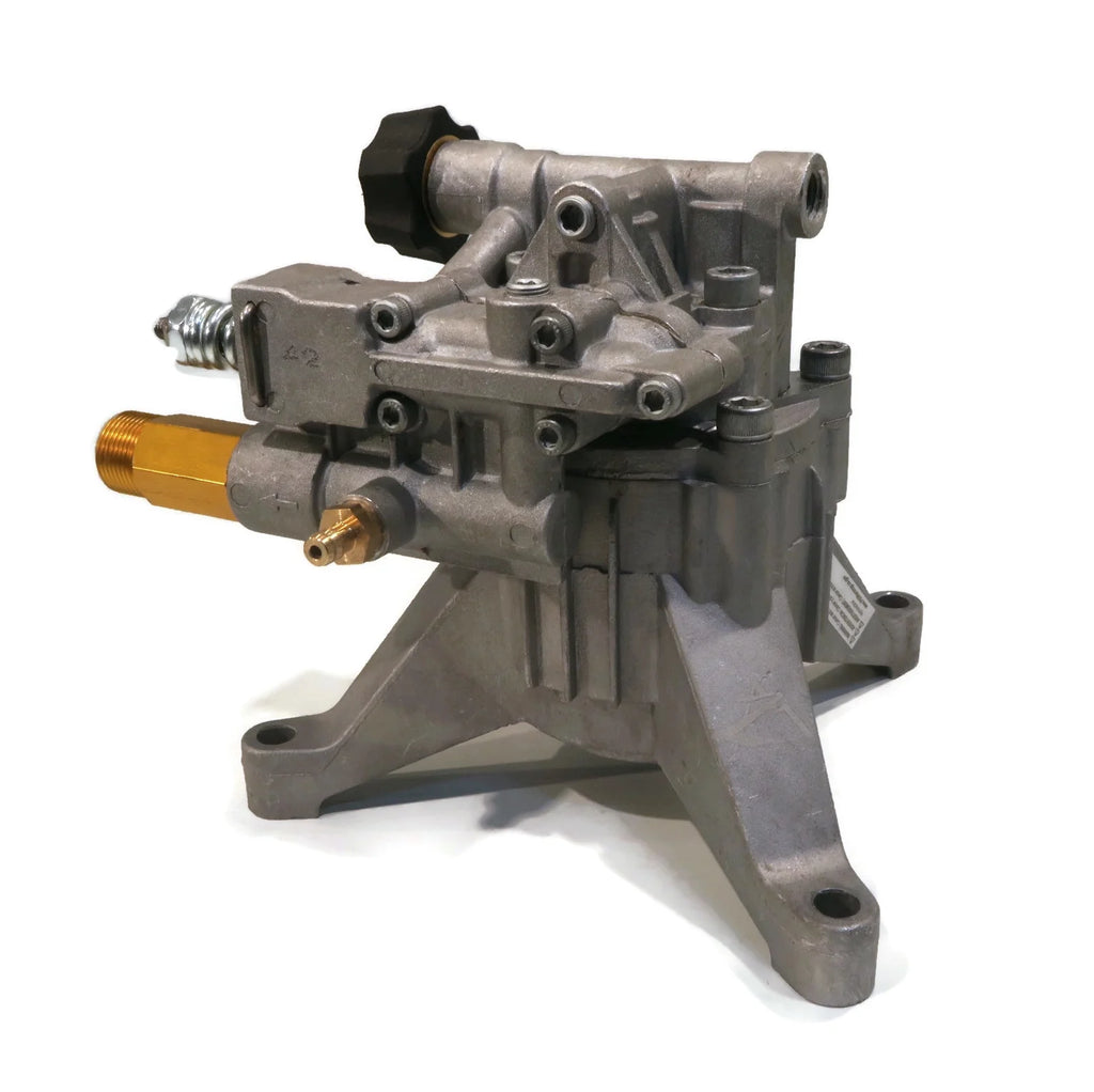 Power Pressure Washer 7/8" Shaft Pump O916837