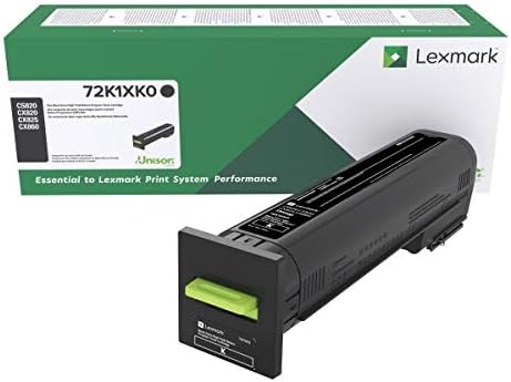 Black Toner Cartridge V951