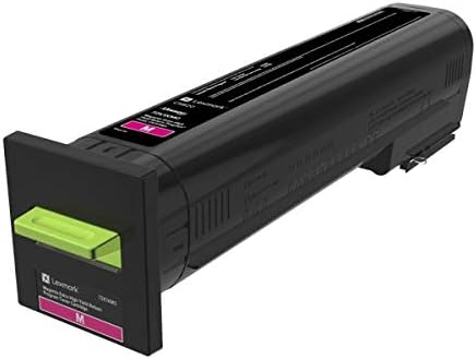 Black Toner Cartridge V951