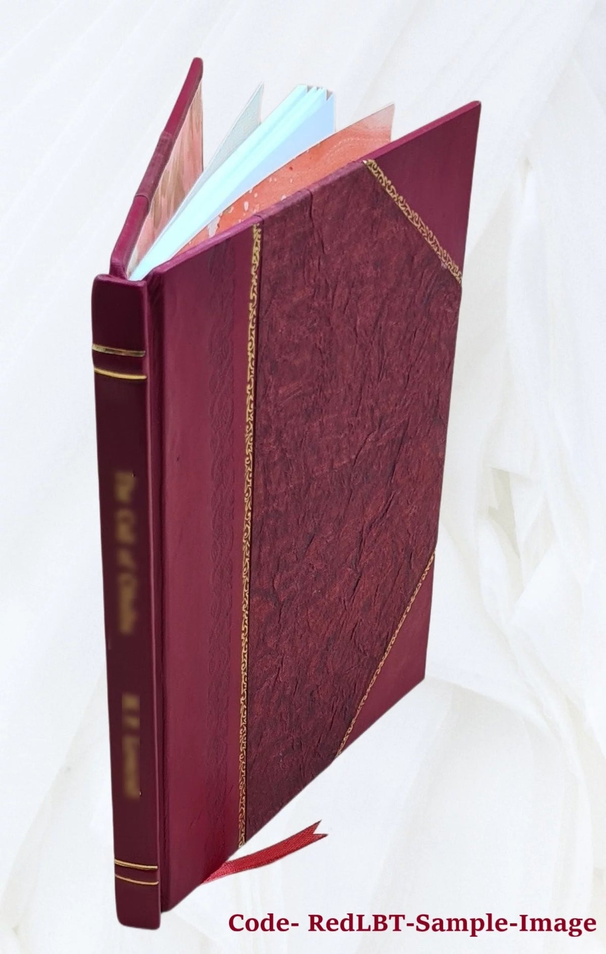 Report of commission appointed by the secretary of the interior to investigate certain charges against Hon. E. P. Smith, the commissioner of Indian affairs 1874 Leather Bound F44596