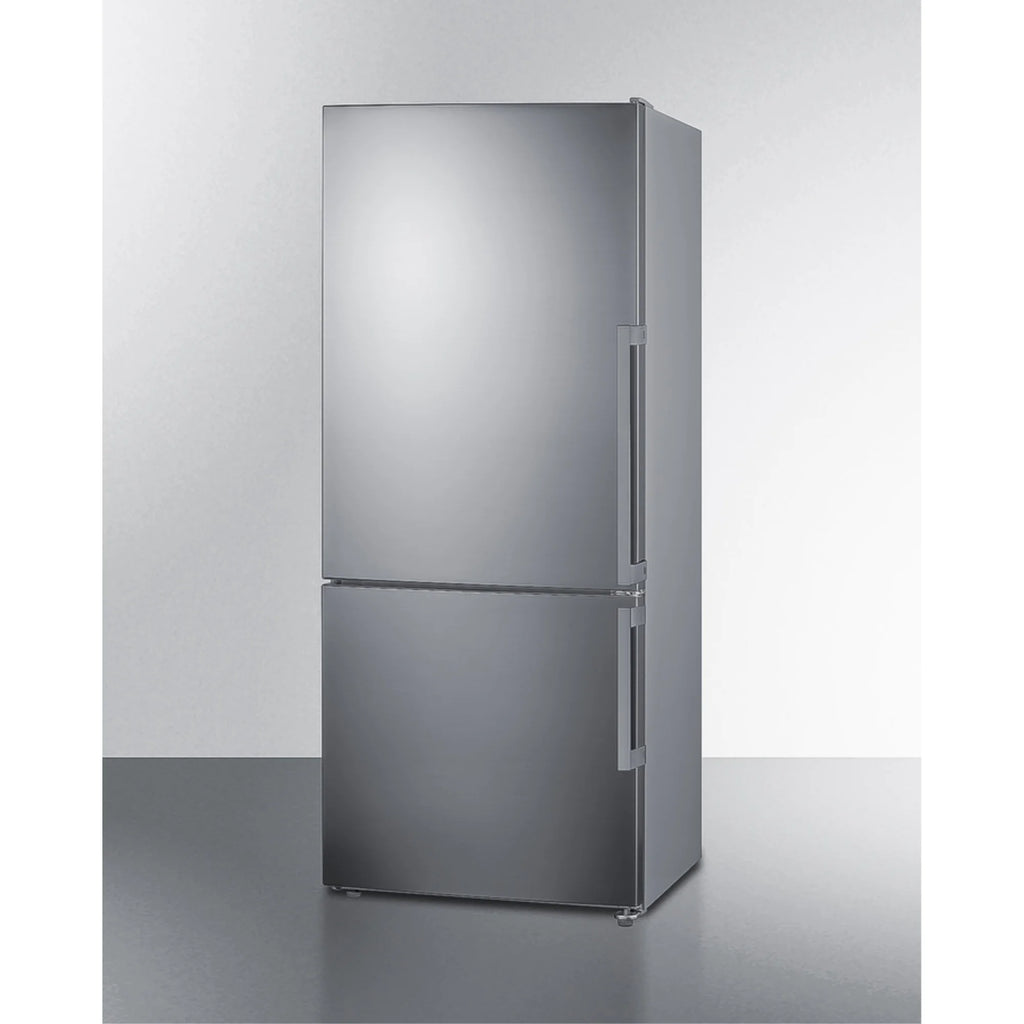 Bottom Freezer Refrigerator F787