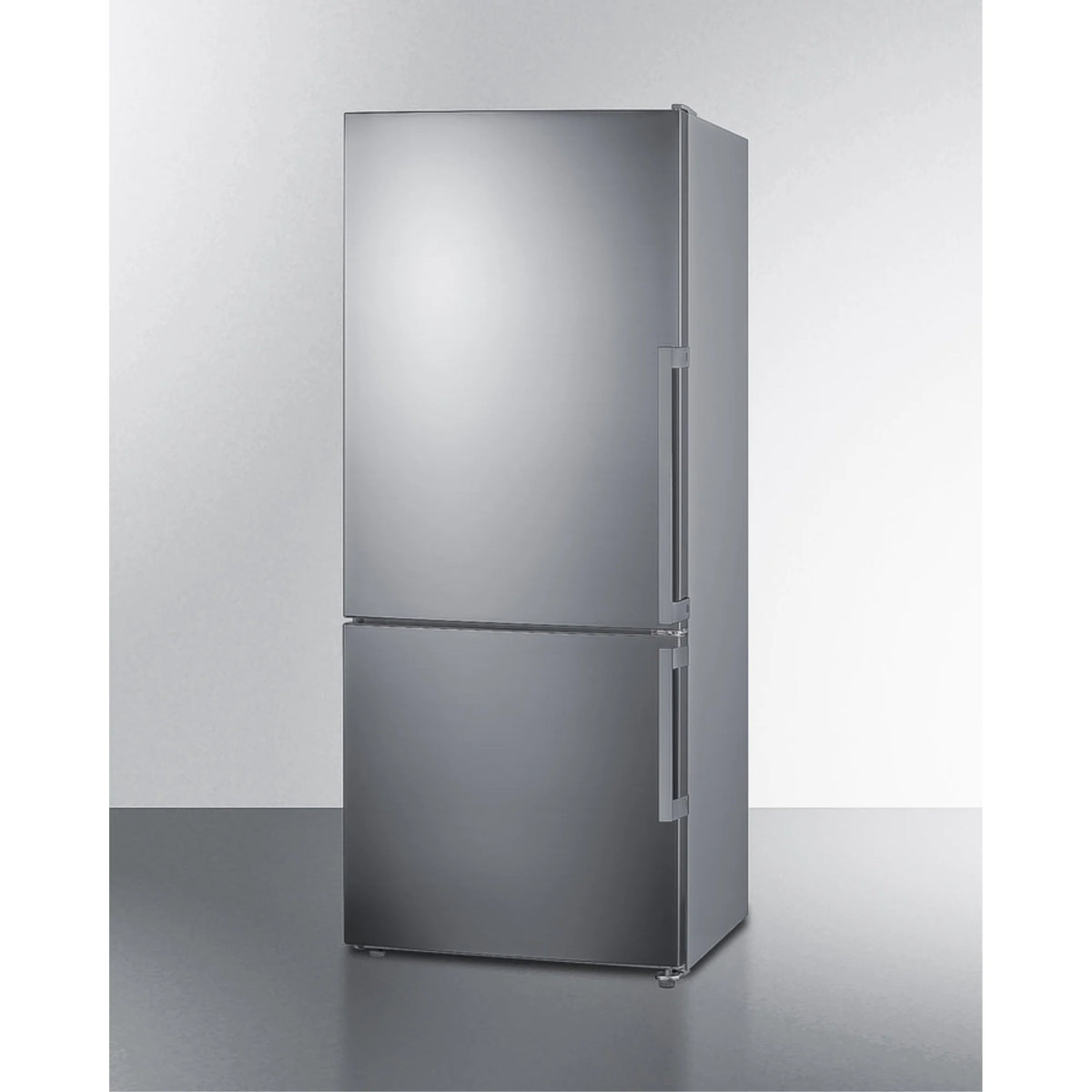 Bottom Freezer Refrigerator F787