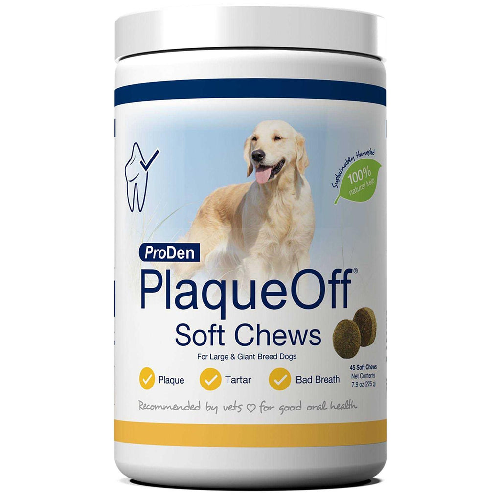 Soft Chews Large & Giant Breed Dogs H83932